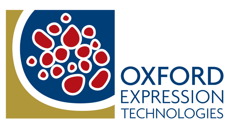 Oxford Expression Technologies