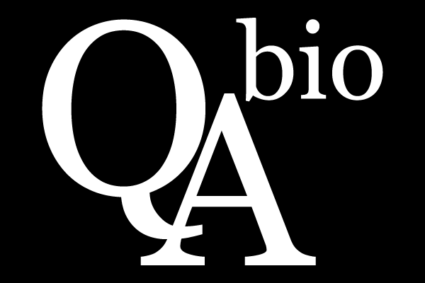 QA-Bio